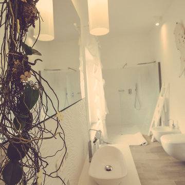 LANGHE COUNTRY HOUSE SUITE "IL GELSO"