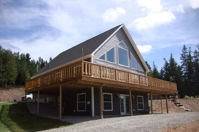 Siding