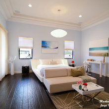 living room idea
