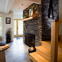 Living Room Ideas