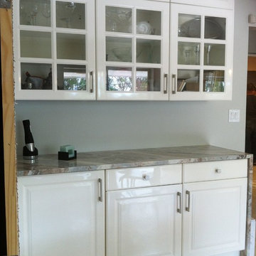 Kitchen Reno 2