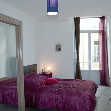 Aménagement intérieur