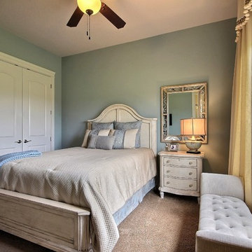 Princess Suite - The Poplar - Super Ranch in Monet's Garden