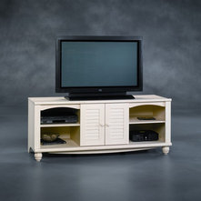 Modern Entertainment Centers And Tv Stands Harbor View 63" TV Stand