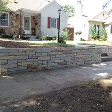 Front yard
