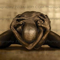 OXYMORA OBSESSION - Fine Art Prints