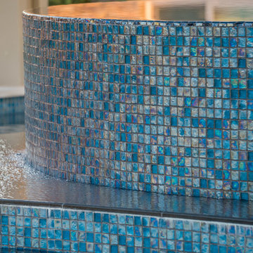 Contemporary Multi-tainment | Peoria Paradise