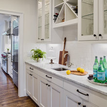 Butler’s Pantry