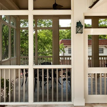 Patio Ideas