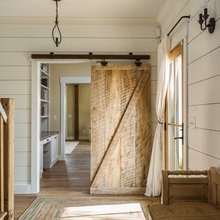 Baldy - loft/master
