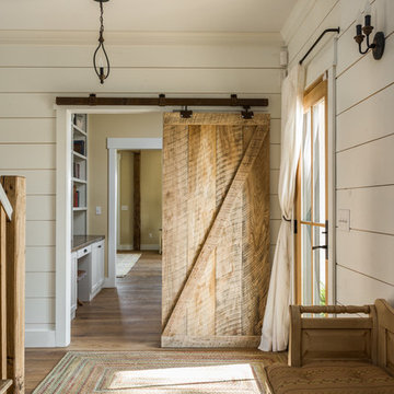 Modern Farmhouse