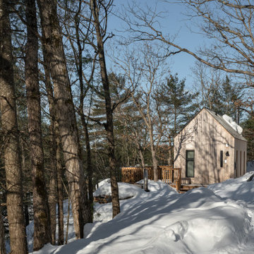 Baldie Hill Bunkie