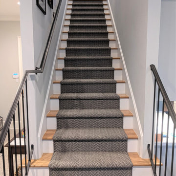 Stair Runners Projects