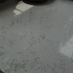 Bright and Spacious Kitchen Addition - Kitchen Countertops