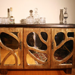 Wood Lover - Products