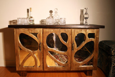 Wood Lover