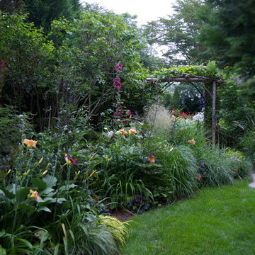 2015 Garden Dialogues: Amagansett, The Gillman Garden, June 20
