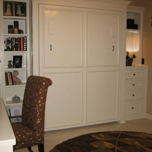 Home Office Ideas