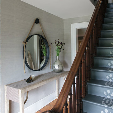 Farmhouse Sophistication