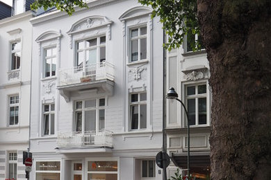 Klassisches Wohnung in Köln