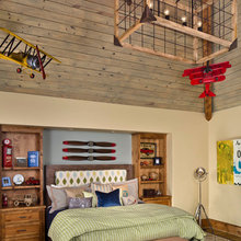 Bedroom Ideas