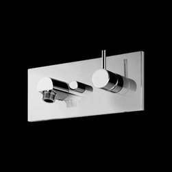 Geda I Minim&egrave; I Product Catalogue I Italy - Bathroom Fittings & Fixtures