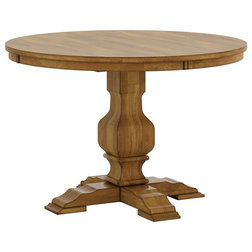 Traditional Dining Tables by Inspire Q