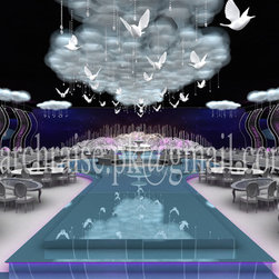 Weddings Design - Products
