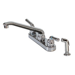 HARDWARE HOUSE - Kitchen Faucets