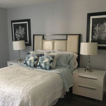 Swindon Way Condo