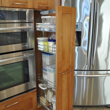 Kitchen Cabinets