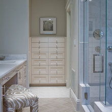 Closet Ideas