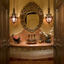Bathrooms