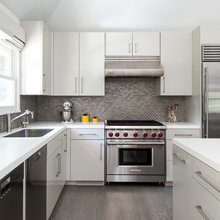 backsplash