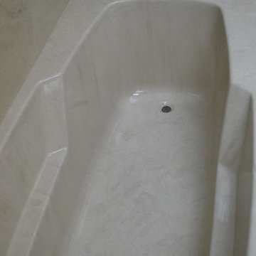 Bath Tubs