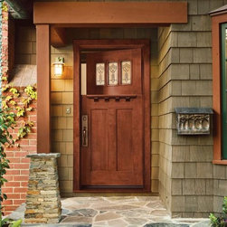 JeldWen - Front Doors