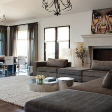 Indoor Soderberg