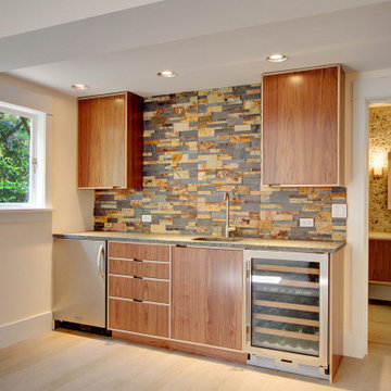 Capitol Hill Whole House Remodel