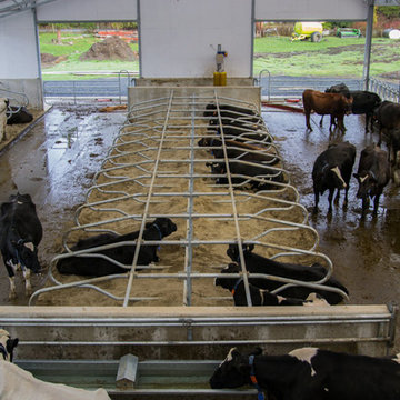 Little Qualicum Cheeseworks Barn