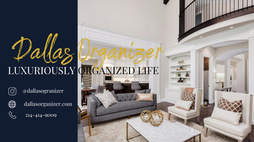 Why You Need a Photo Organizer - Good Life Photo Solutions, Photo  Organizing Fort Worth Dallas Texas