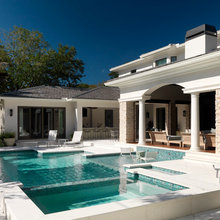 Bayland Backyard