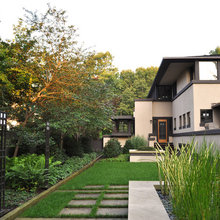 Exterior Stucco