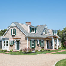 Exterior Ideas