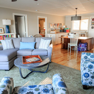 Quilting Studio