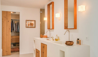 Sesión interiorismo