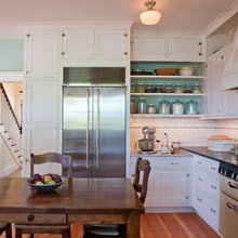 shelving
