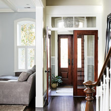 Entryway