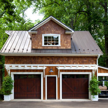fourth garage