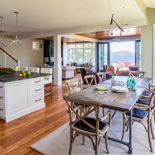 Kingston Dining Room