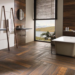 Porcelanosa Tile - Products
